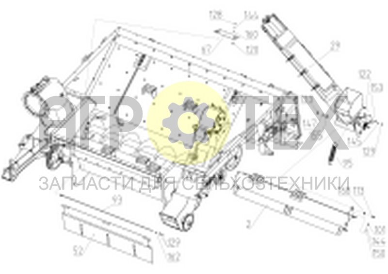 Основание (142.46.00.010-02) (№191 на схеме)